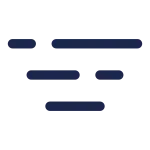 Sort SVG Icon